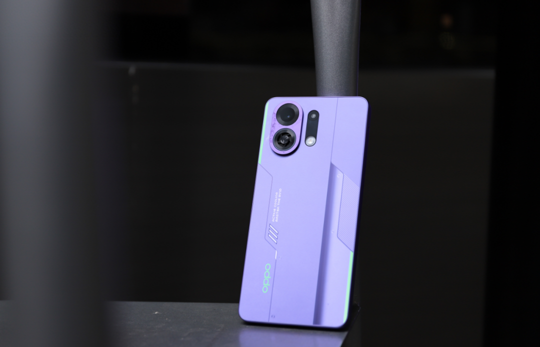 640-62 千元独一份风冷旗舰!OPPO K13 Turbo Pro 跌至 1509,带风扇还防水