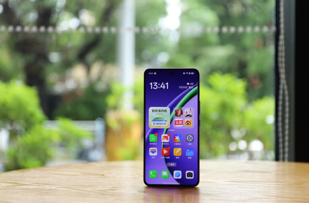 640-64 千元独一份风冷旗舰!OPPO K13 Turbo Pro 跌至 1509,带风扇还防水