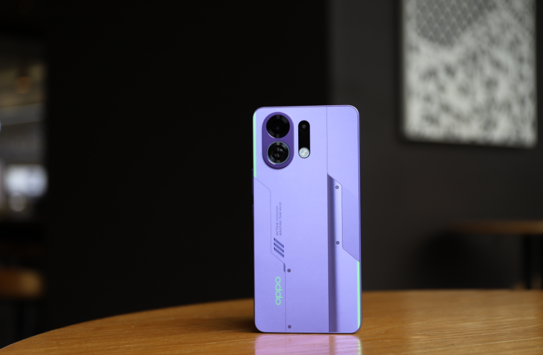 640-65 千元独一份风冷旗舰!OPPO K13 Turbo Pro 跌至 1509,带风扇还防水
