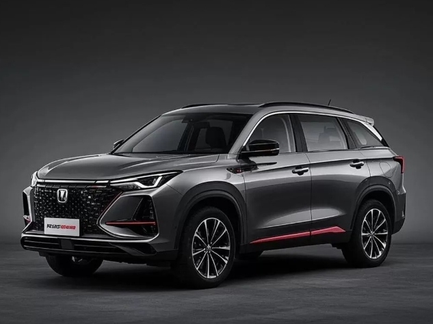faffbdc5eea826db96de0b5171febbab 15 万 SUV 看着捡漏,一算五年总账才知道谁在亏钱