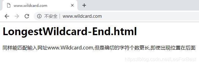 2026042709584331 Nginx配置之虚拟主机server_name优先级方式