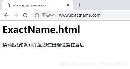 2026042709584374 Nginx配置之虚拟主机server_name优先级方式