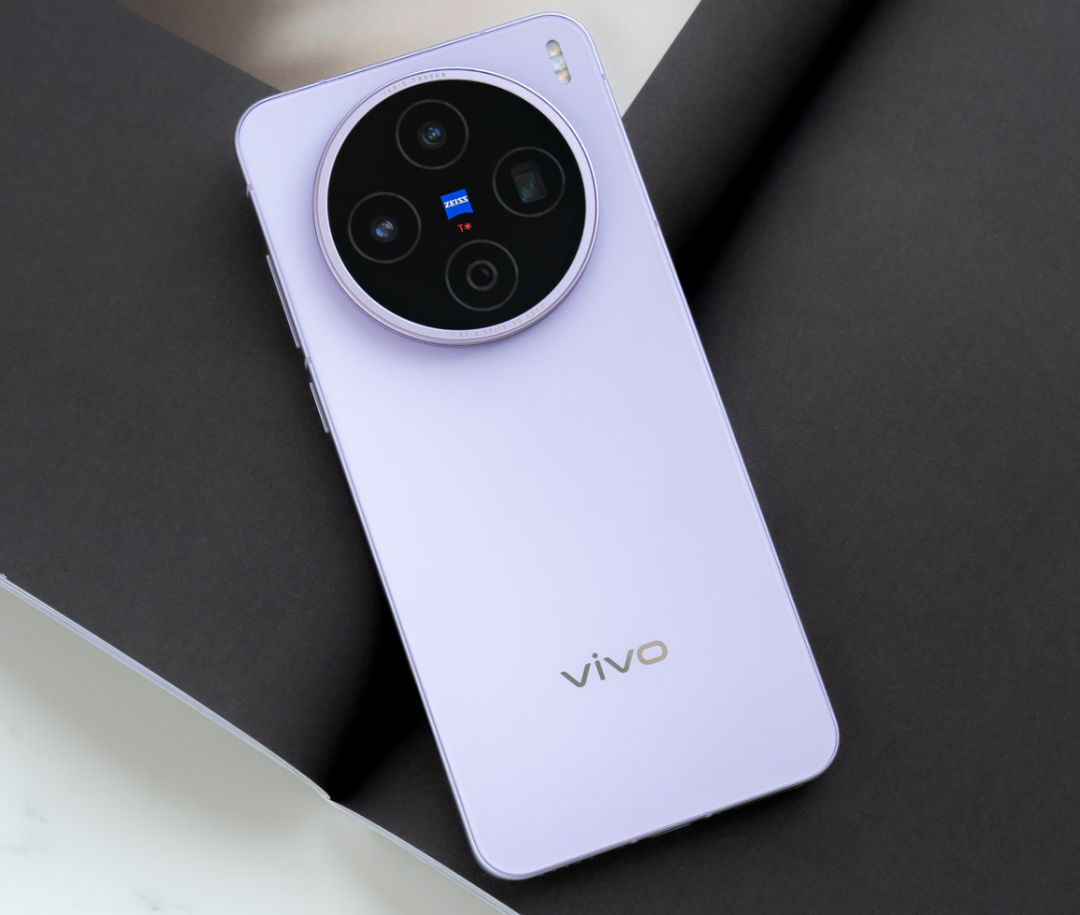 640-123 号称四年不卡顿,8月可以“闭眼入”的5款vivo手机