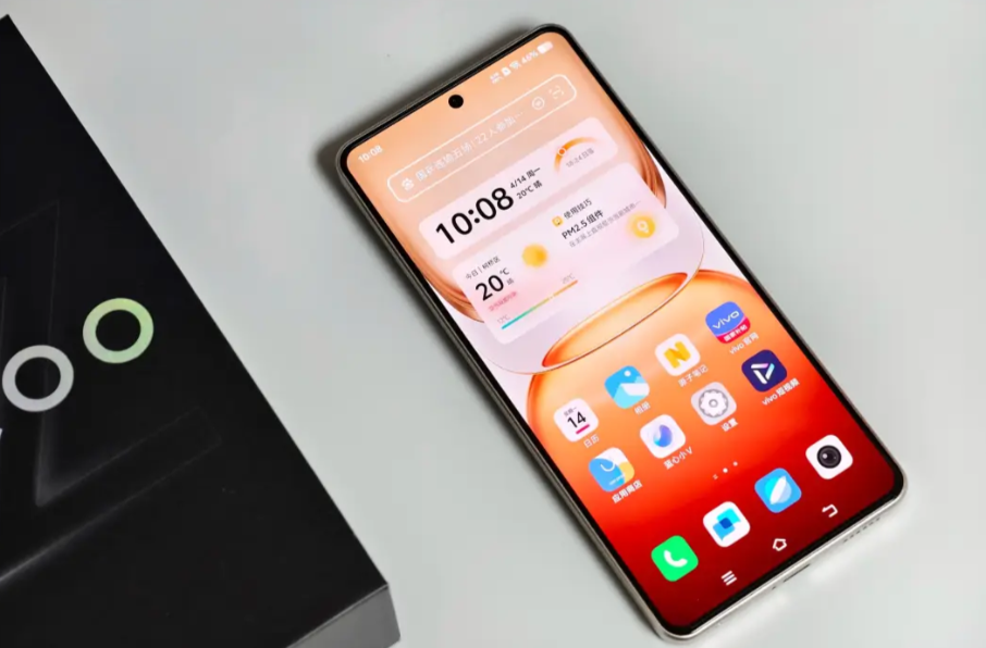640-55 8000mAh 起步卷疯!2026 四款续航神机