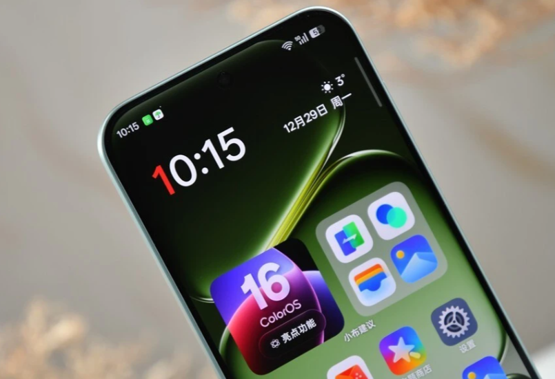 640-57 8000mAh 起步卷疯!2026 四款续航神机