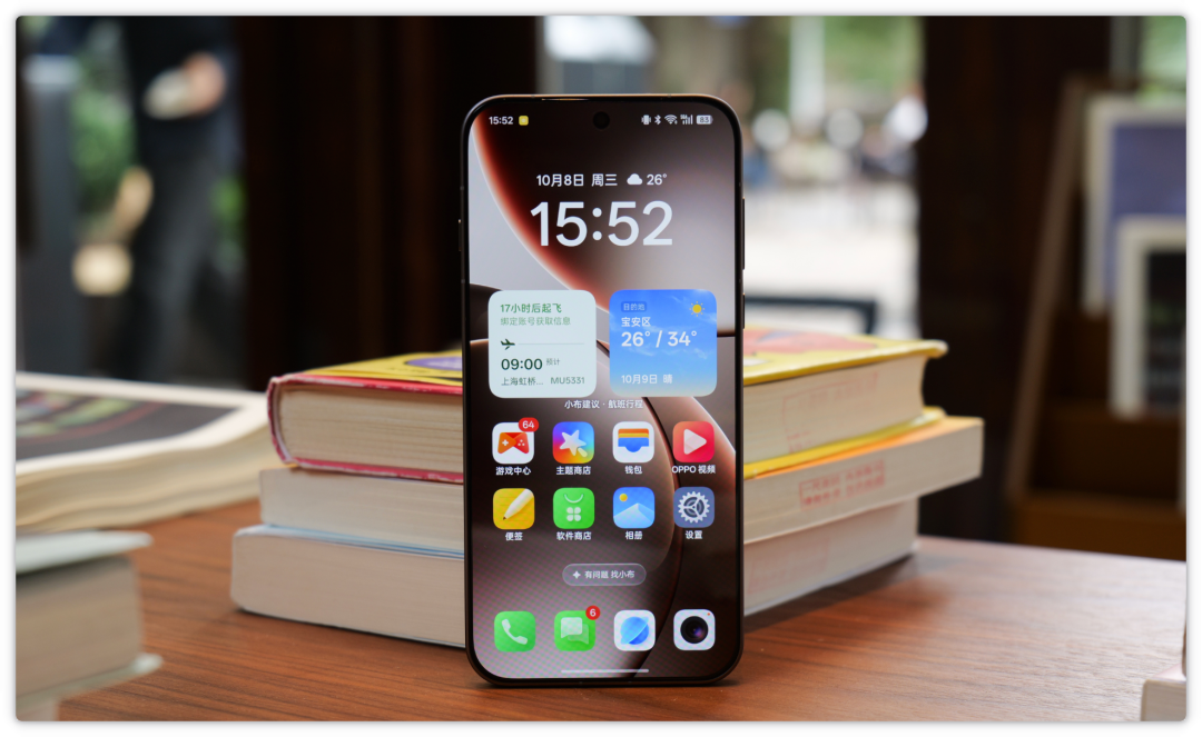640-84 新机老机同步涨价,三款 512GB 库存机捡漏指南