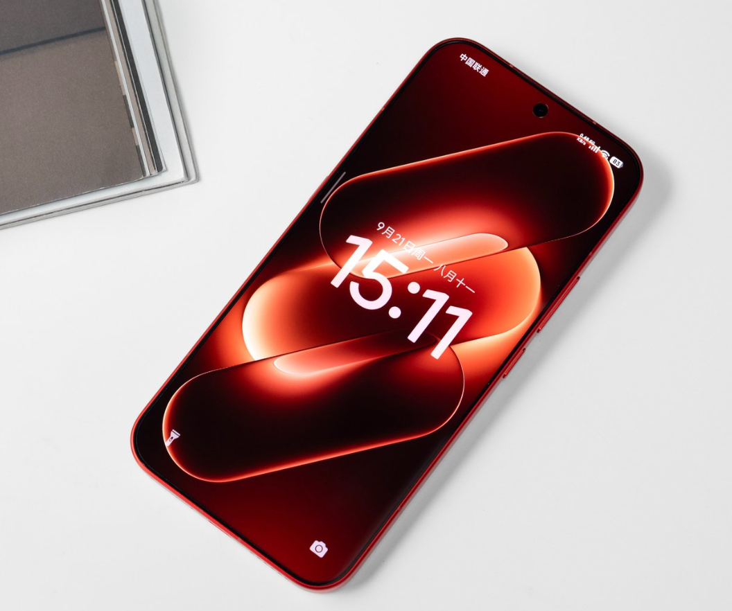 640-182 小米 18 标准版要上 2nm,红米 K100 直接塞 10000mAh,这俩新机有点东西
