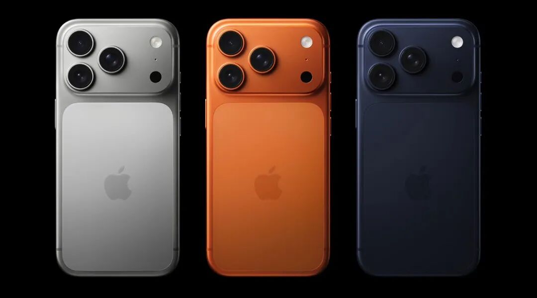640-3 iPhone 配色反复横跳,iPhone 18 Pro Max 配色突然反转
