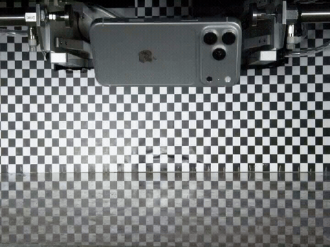 640 iPhone 配色反复横跳,iPhone 18 Pro Max 配色突然反转