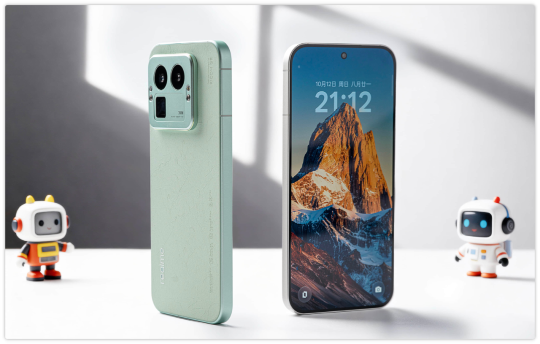 640 把同行卷到抄作业,6台“一战成名”的旗舰手机