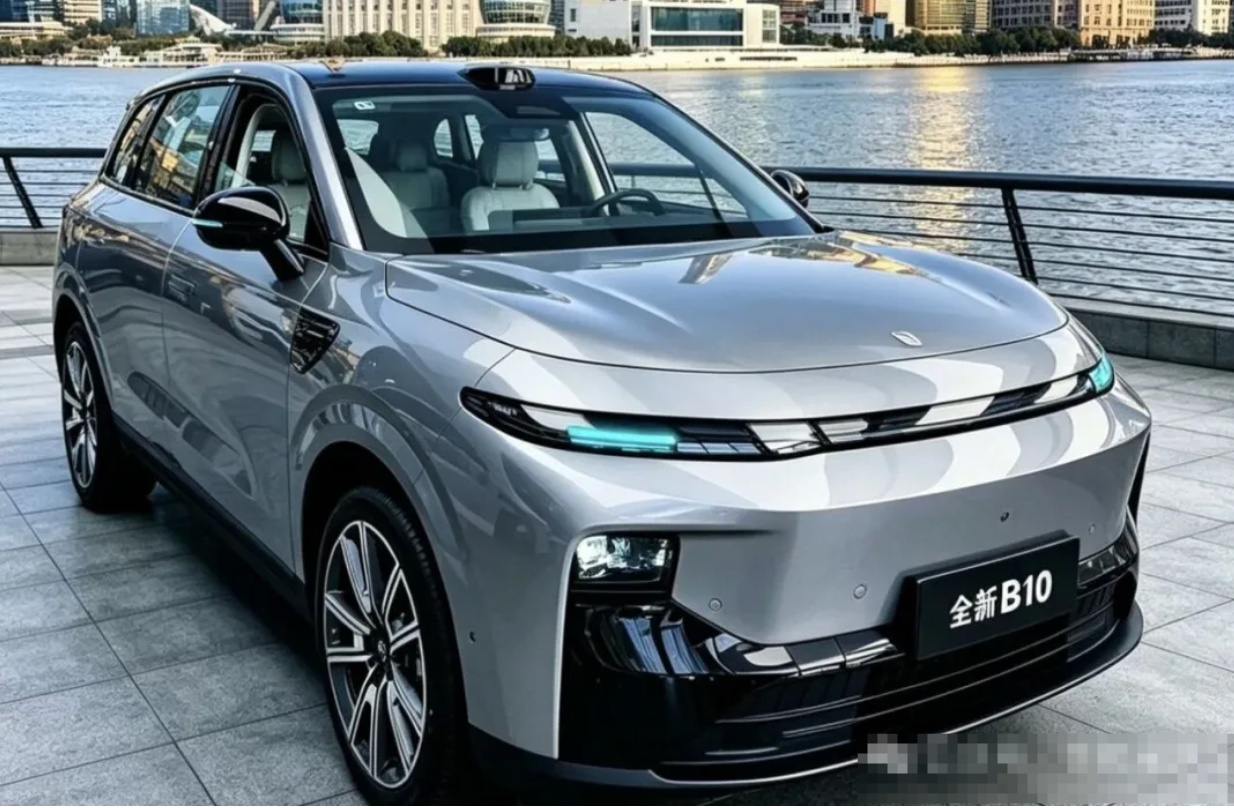 a81eaad5440a3e8621c08f6fb5029ca0 内卷杀疯了!五万级预算干出二十万配置,这5款销量Top车型实用又舒适