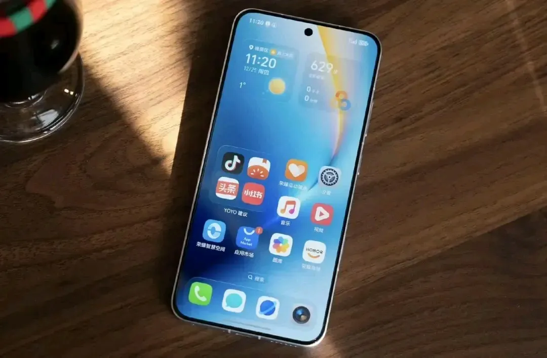 这4款手机,连“喷子”都挑不出毛病!2026年真正零差评的神机清单