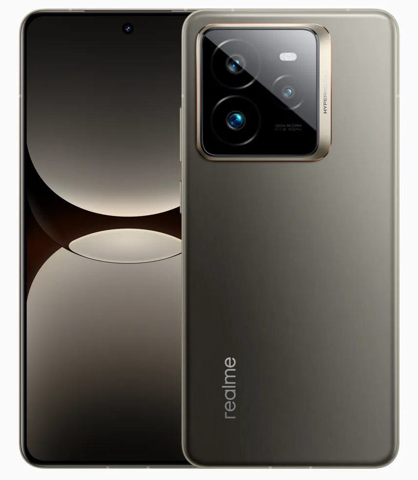 2025年末五款高性能中高端新机深度横评:谁才是真正的“全能水桶机”?