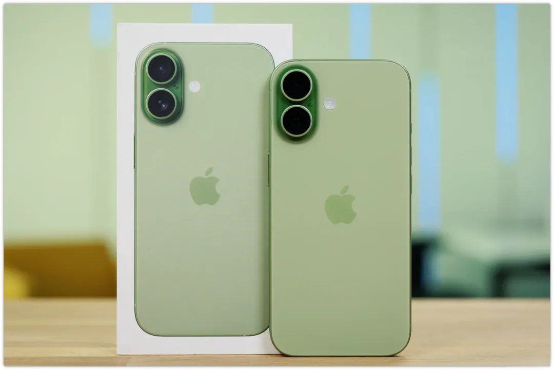 2025年手机市场最动人的变化:小屏旗舰,六款主流手机!