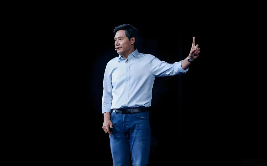 雷军失算了,小米汽车大跳水