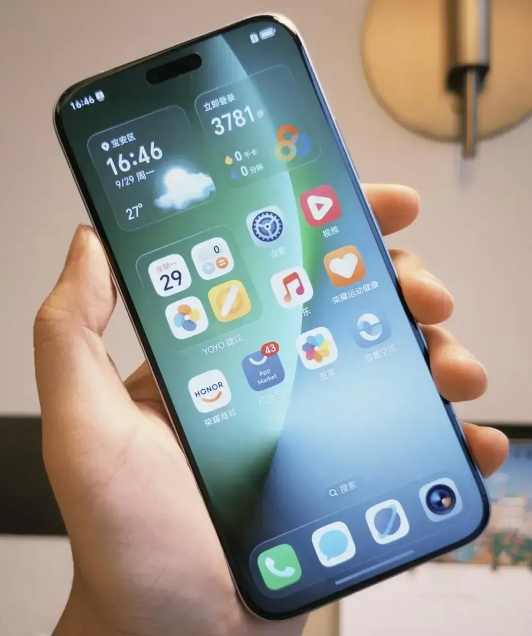 2025年信号最强的四款手机:弱网环境下的“真·刚需”之选