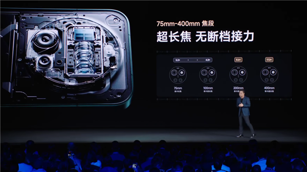 小米17 Ultra正式发布:8999元起售,史上最贵小米手机诞生!“能打电话的徕卡”还是“性价比终结者”?