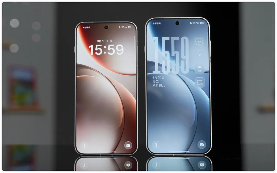 2025年手机市场最动人的变化:小屏旗舰,六款主流手机!