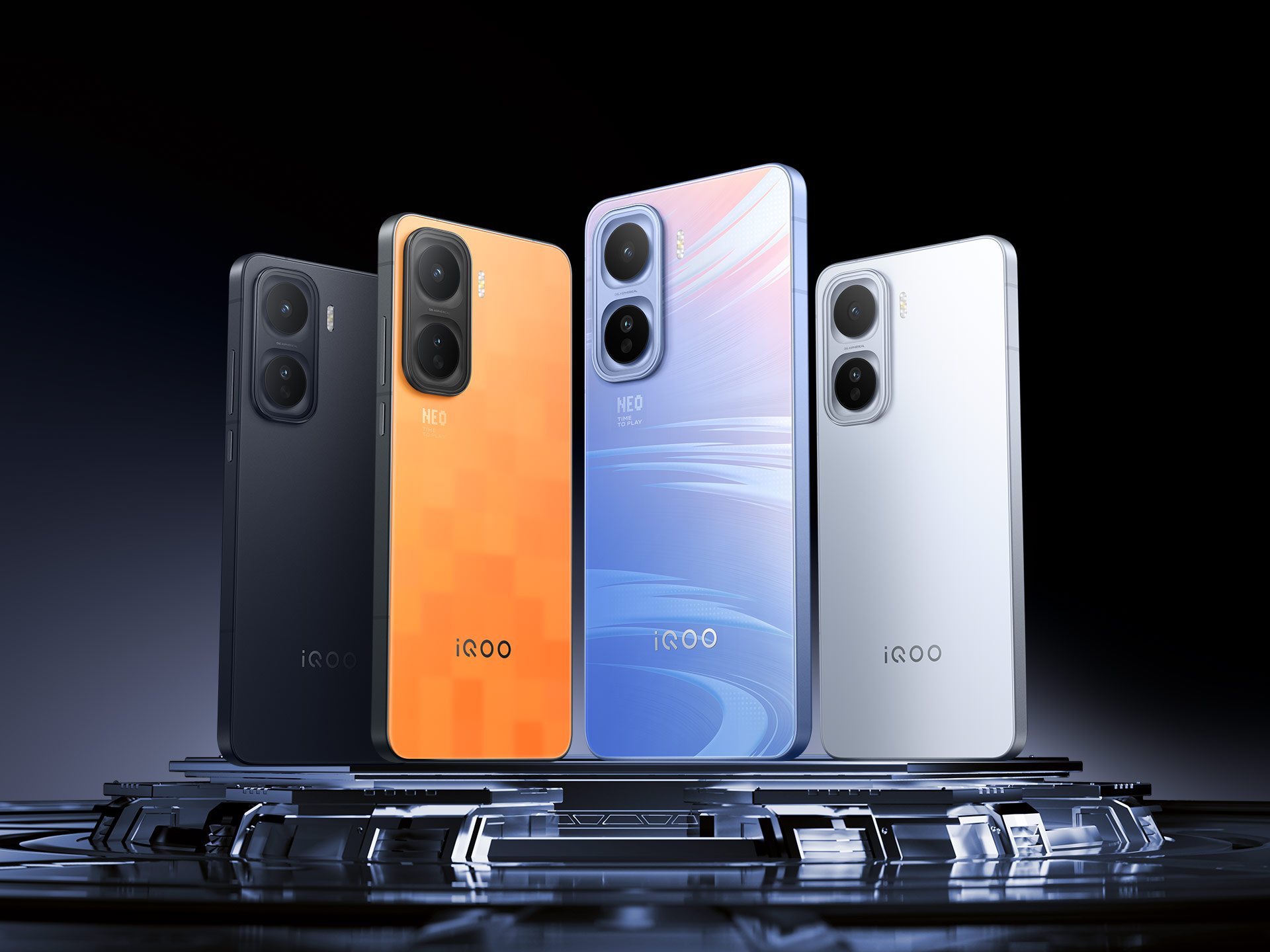 2500 元闭眼买不亏!2026 年 3 月这三款性价比手机,直接封神