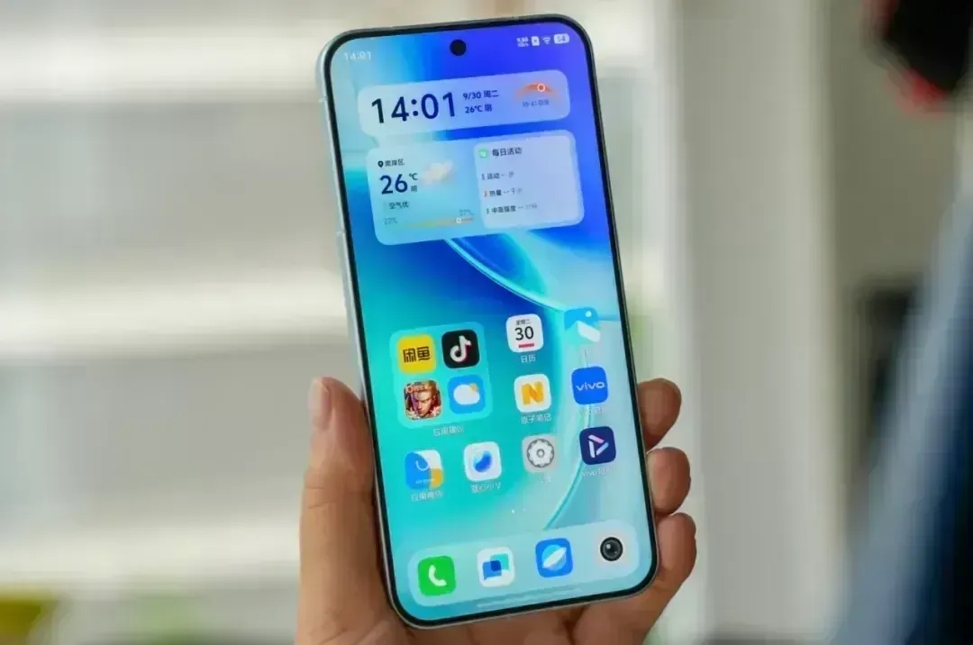 2026年口碑最好的四台手机:参数不重要,用久了才见真章