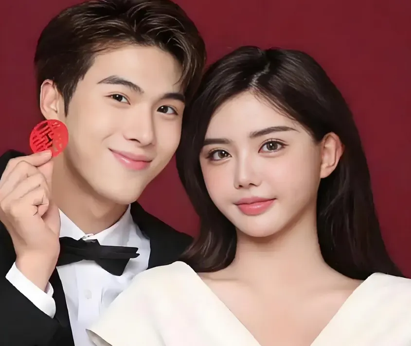 凉透了!韩安冉夫妇460万粉丝一夜归零,终于被封了