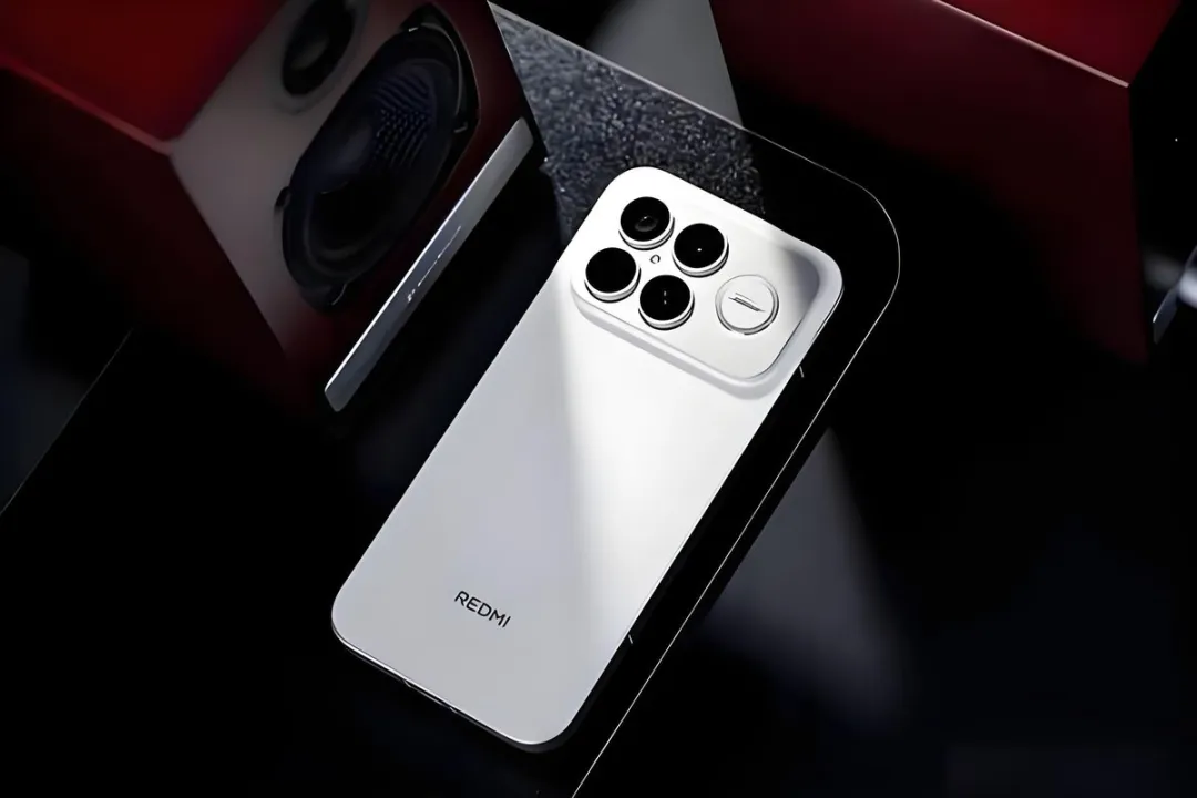 2026 中端机卷疯了!4 款配置狠货闭眼冲,骁龙 8 系 + 7000mAh 成标配,2000 多香到跺脚