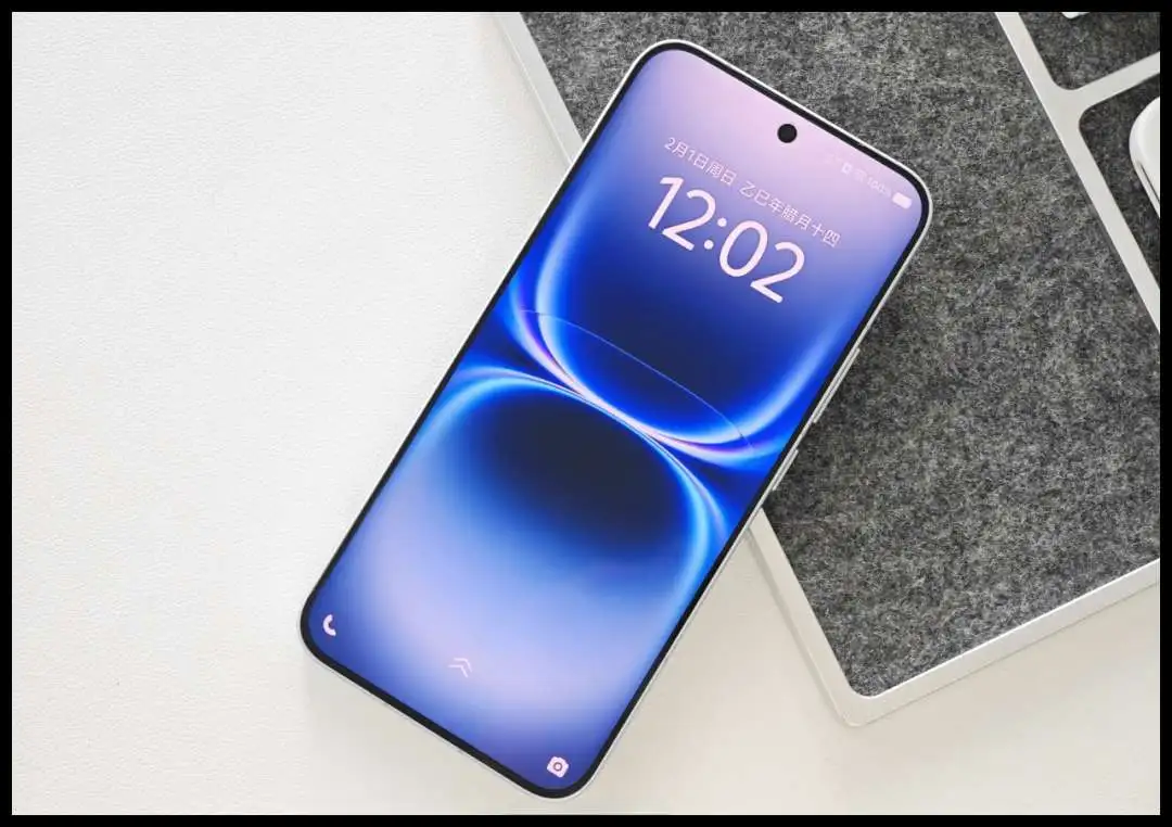 2026 性能天花板!4 款安卓机皇提前锁死,跑分 435 万 +,用 5 年不卡