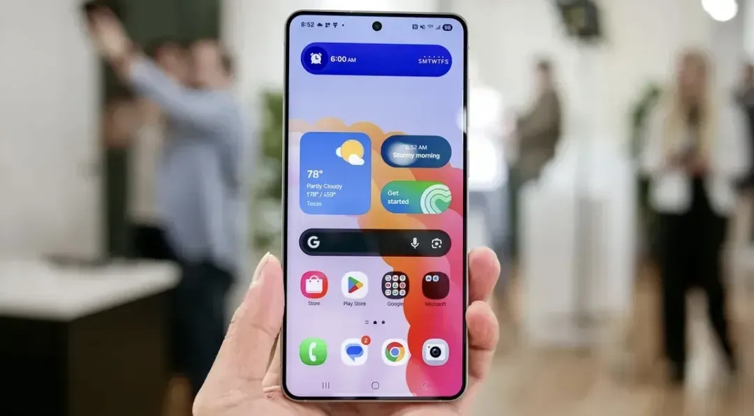 2026年口碑最好的四台手机:参数不重要,用久了才见真章