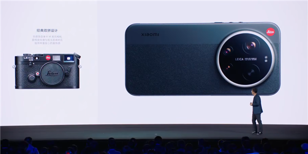 小米17 Ultra正式发布:8999元起售,史上最贵小米手机诞生!“能打电话的徕卡”还是“性价比终结者”?