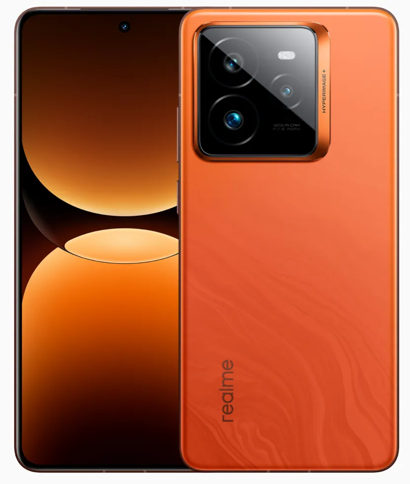 2025年末五款高性能中高端新机深度横评:谁才是真正的“全能水桶机”?