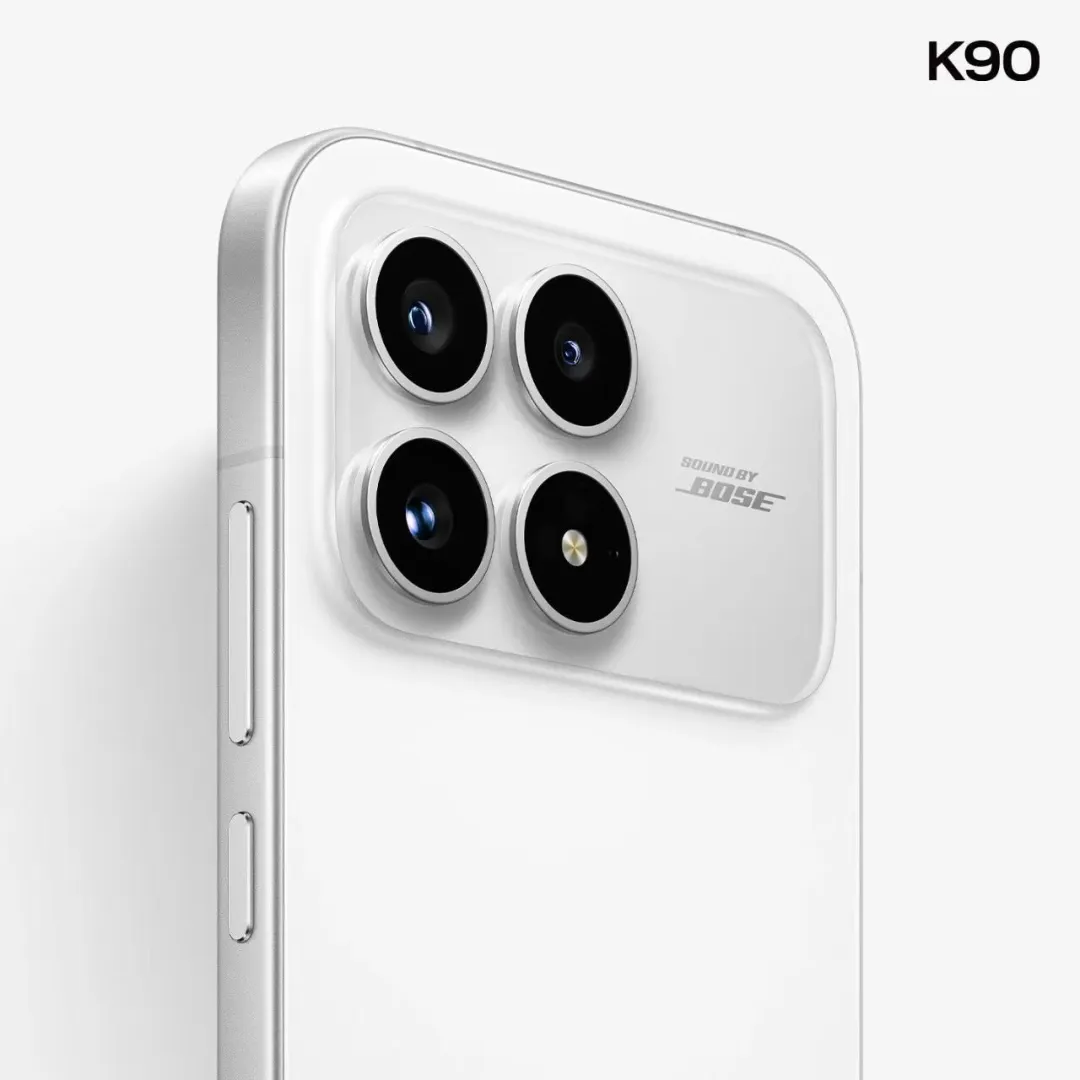 2025年末五款高性能中高端新机深度横评:谁才是真正的“全能水桶机”?