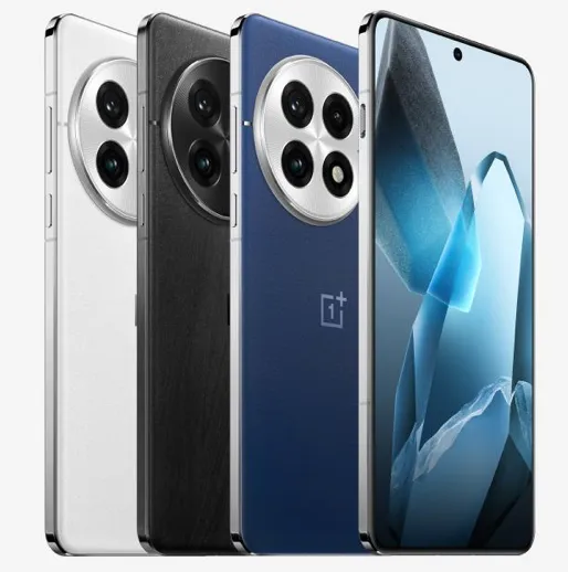 2025年末五款高性能中高端新机深度横评:谁才是真正的“全能水桶机”?