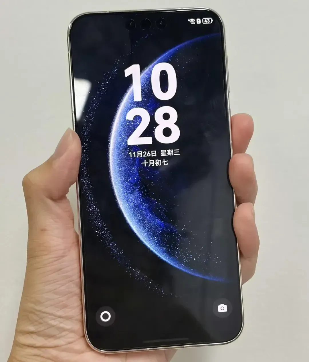 2025年信号最强的四款手机:弱网环境下的“真·刚需”之选