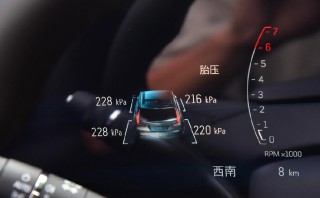 豪华SUV曲面屏科技版重磅上市，起售价亲民，仅22.97万起！