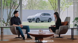 李想深度解读AI与两大杀手锏VLA炼成解析
