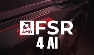 AMD FSR 4游戏数量增至37款，逼近DLSS 4一半数量，技术比拼持续升级