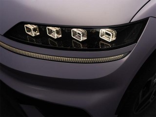 北京现代首款纯电平台SUV ELEXIO三季度上市，开启新能源转型新篇章