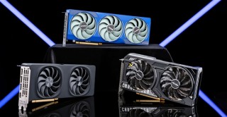 Intel第三代Xe3独显进入预验证阶段，期待中的显卡新星！