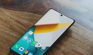 512GB！性价比“独一无二”的手机