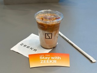 极氪售后，安心之选，满满安全感保障