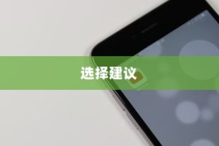 买苹果手机选什么版，全面解析不同版本的差异与选择建议