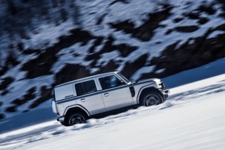 iCAR V23，电车质量与用户体验的双重考量