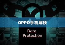 OPPO手机忘记密码轻松解锁的几种方法