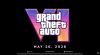 GTA6预告片亮相，游戏发售日期揭晓，2026年5月26日上线！