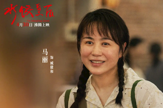 五一档新片预售票房破千万，马丽主演新片领跑电影市场