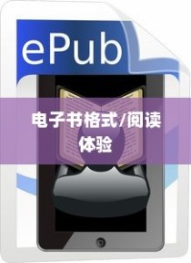 iPhone起点阅读器支持的电子书格式及阅读体验探讨