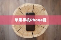 苹果手机Phone键无法按动的深度解析