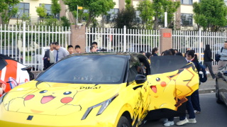 领克Z20改装利器，限时优惠抢购，起步价仅10.59万！