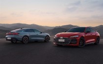 上汽奥迪A5L Sportback无价格盲订启动，交999意向金享优先权！