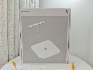 米家八电极体脂秤S800，全方位健康管理测量与专业数据分析标题